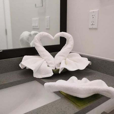 Delovely B&B ไวท์ร็อค ภายนอก รูปภาพ