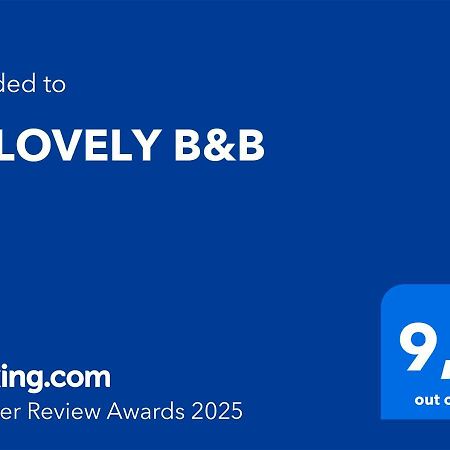 Delovely B&B ไวท์ร็อค ภายนอก รูปภาพ