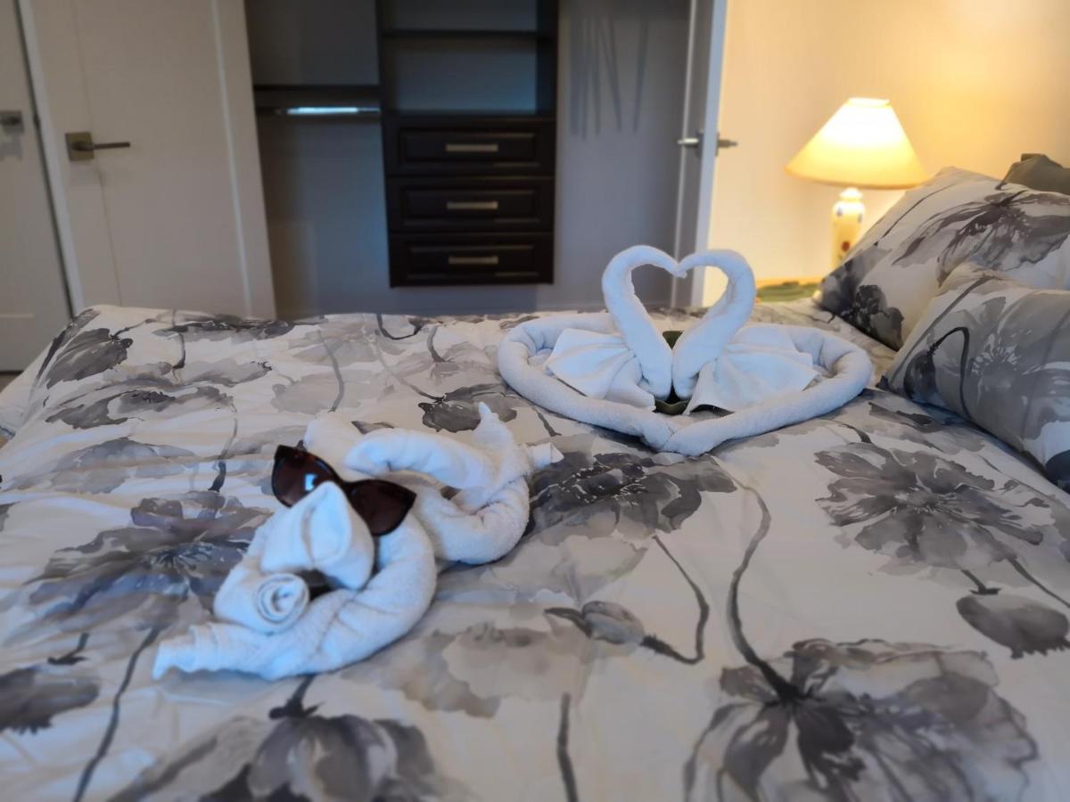 Delovely B&B ไวท์ร็อค ภายนอก รูปภาพ