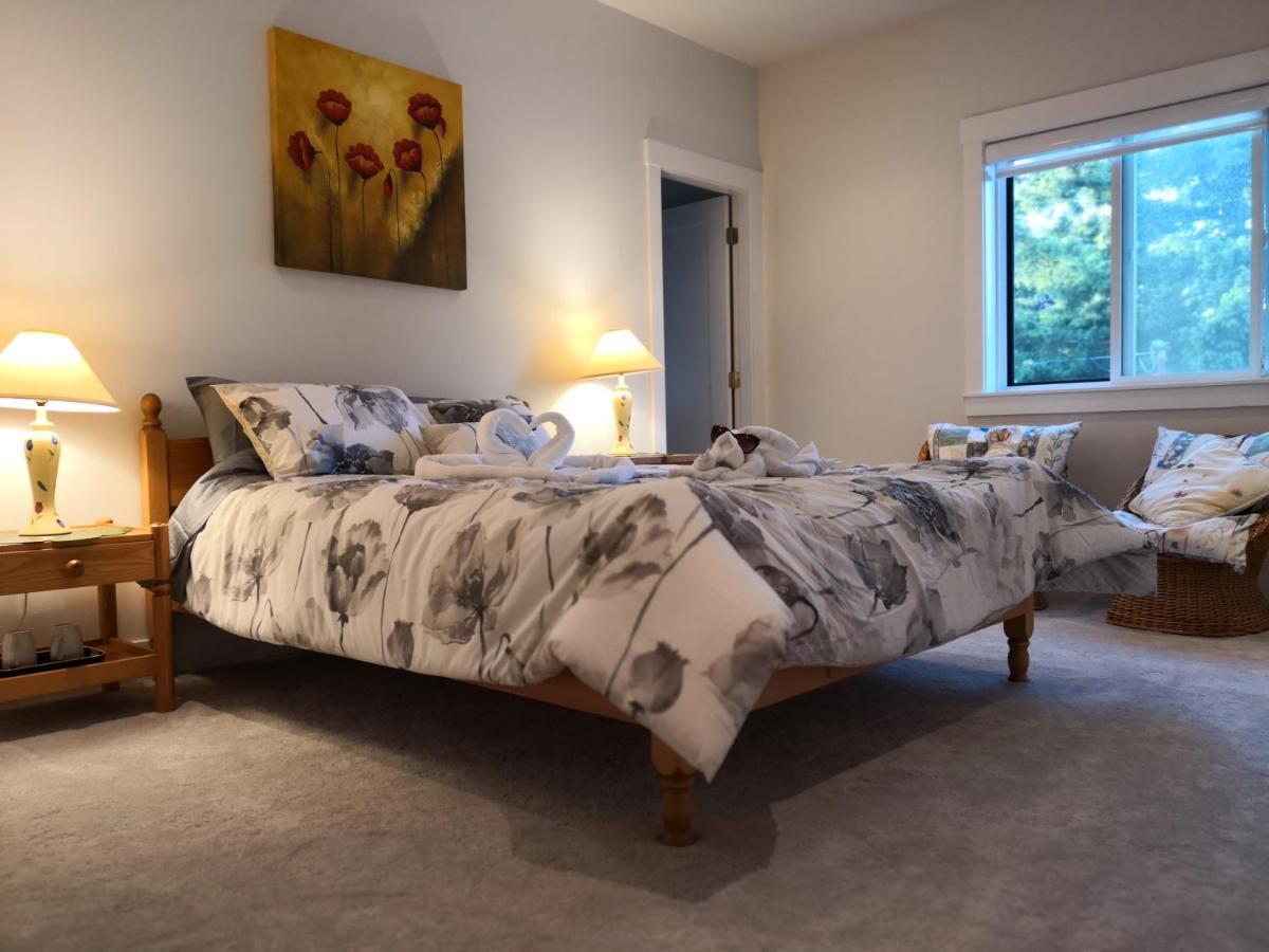 Delovely B&B ไวท์ร็อค ภายนอก รูปภาพ