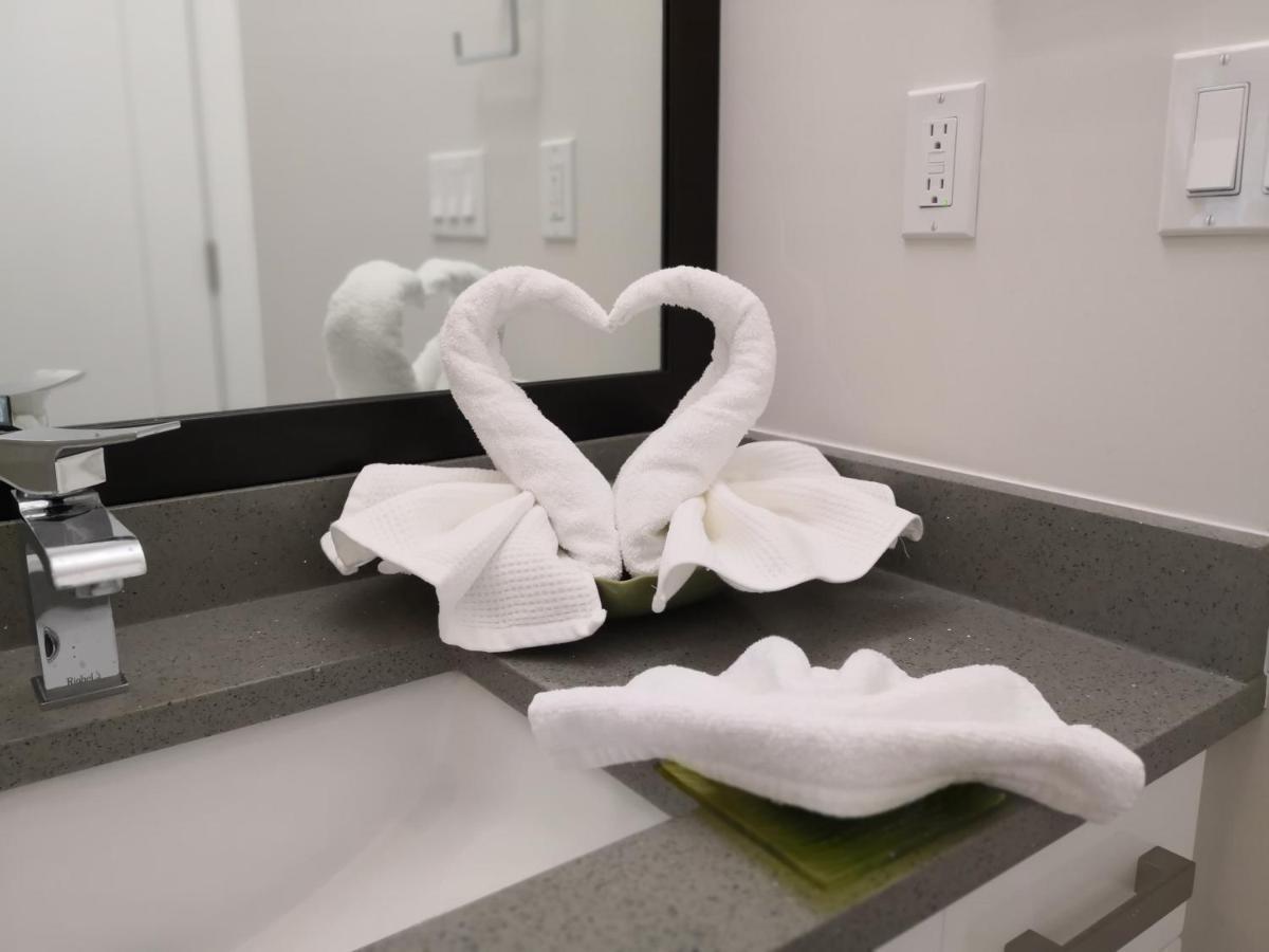 Delovely B&B ไวท์ร็อค ภายนอก รูปภาพ