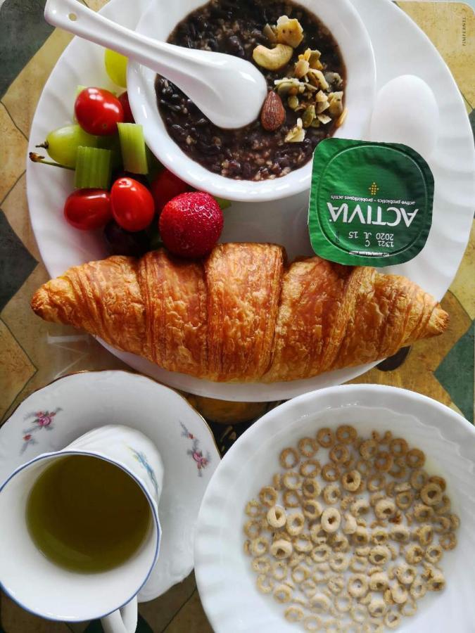 Delovely B&B ไวท์ร็อค ภายนอก รูปภาพ