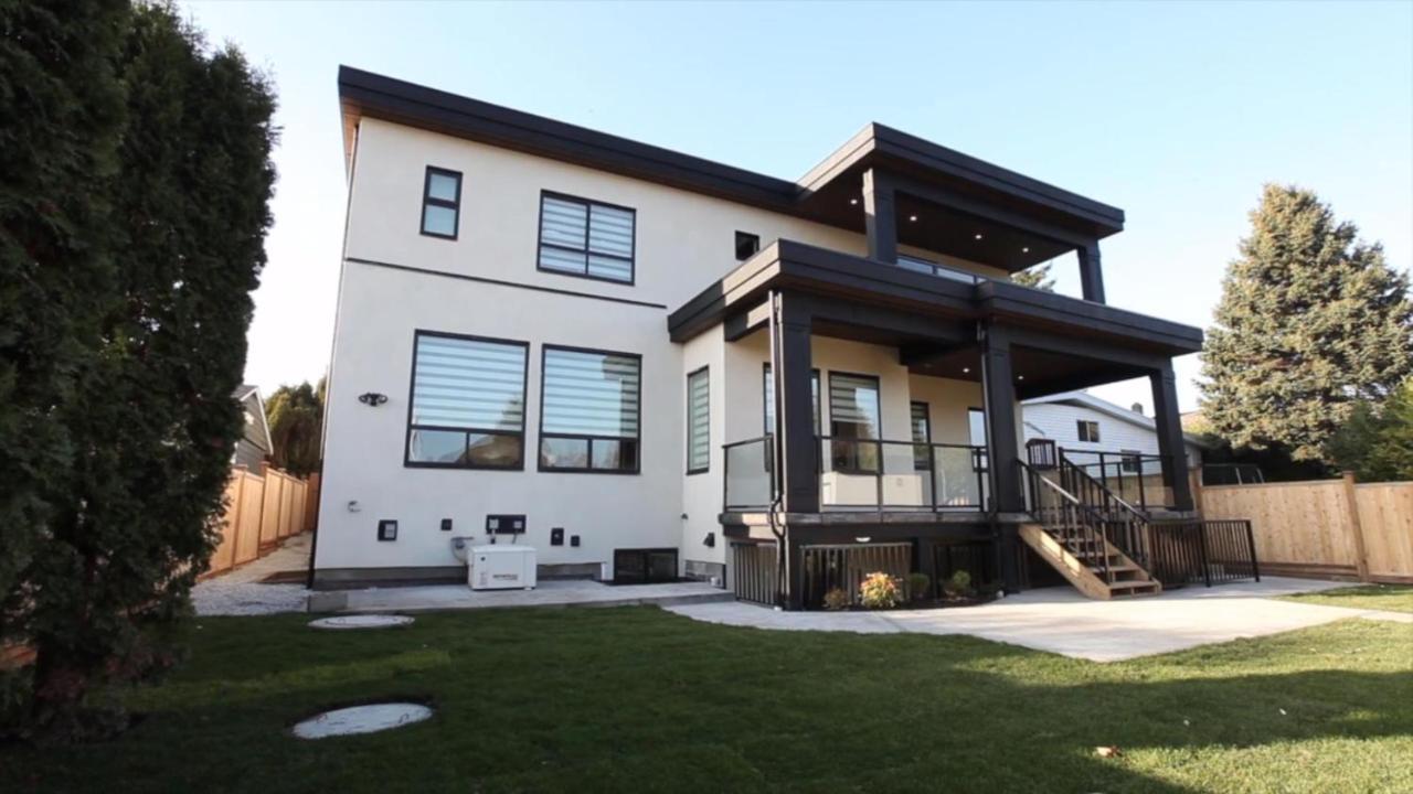 Delovely B&B ไวท์ร็อค ภายนอก รูปภาพ