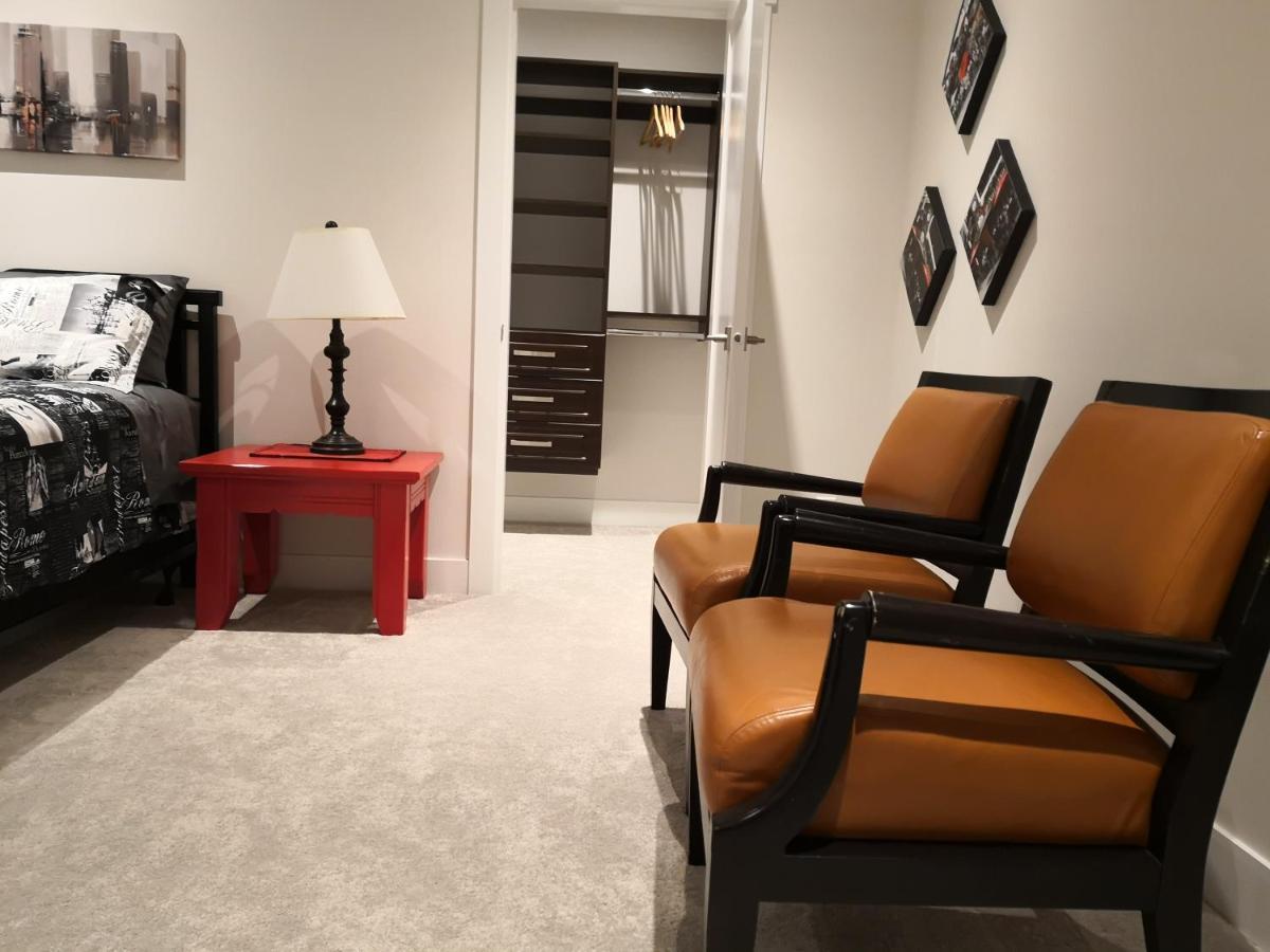 Delovely B&B ไวท์ร็อค ภายนอก รูปภาพ