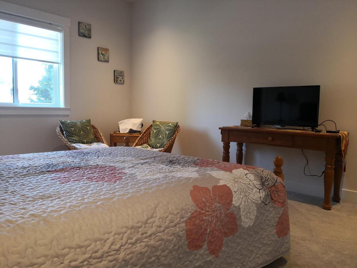 Delovely B&B ไวท์ร็อค ภายนอก รูปภาพ